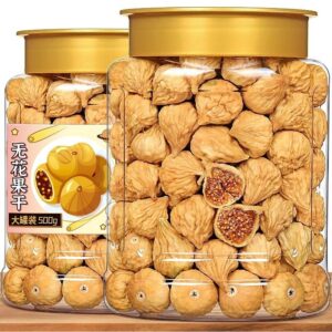 Dried Figs