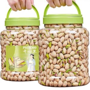 Dried Pistachio