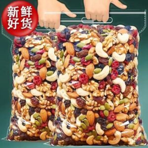 Mixed Dry Fruits