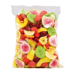 Mixed Dry Fruits